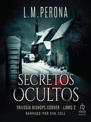 Secretos ocultos (Occult Secrets) - Audiobook